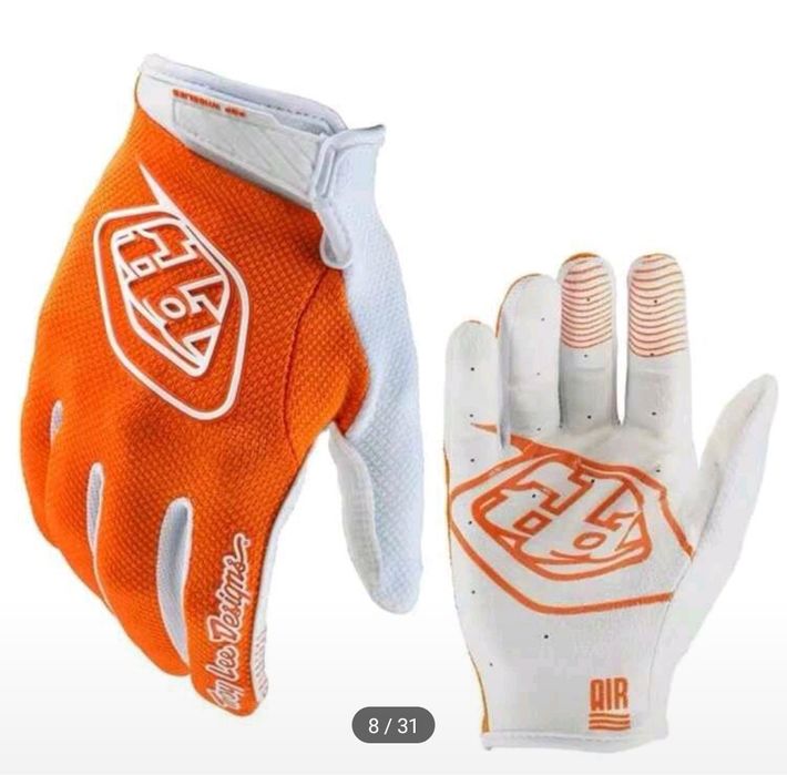 Luvas de Freeride/ Downhill