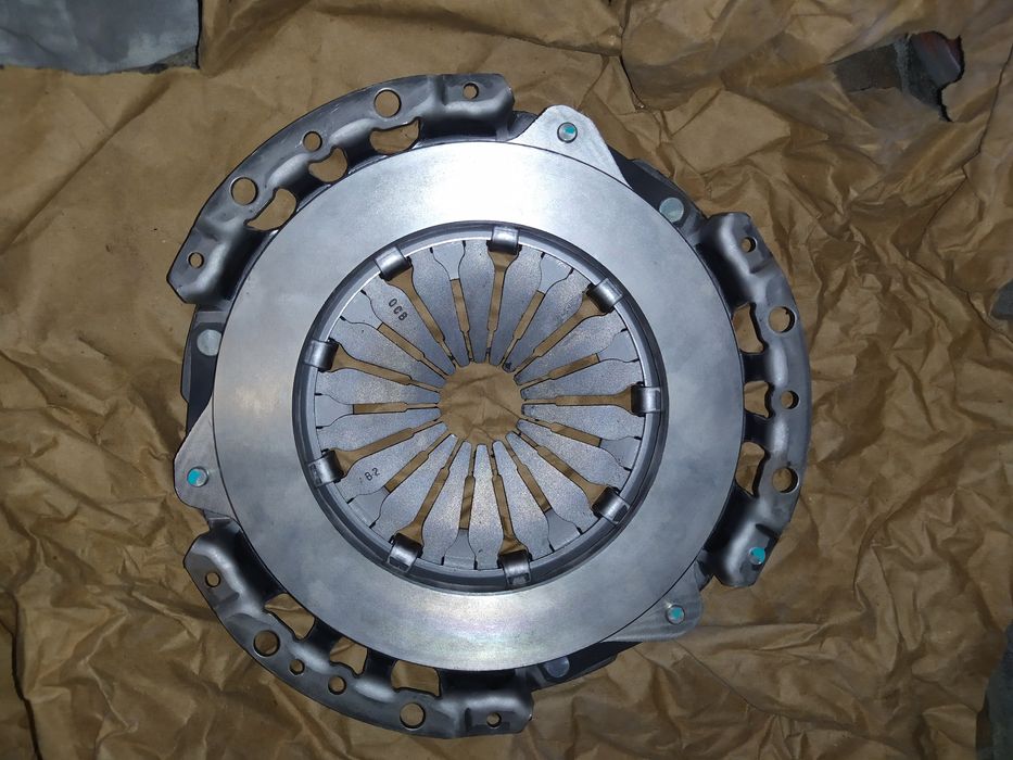 корзина сцепления на польский Daewoo Lanos