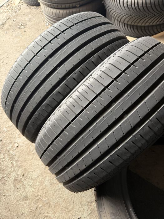 245/45 R19 Falken Azenis FK510 /2021рік/літо/2шт./