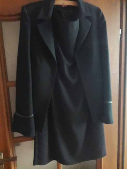 Garsonka przepiękna