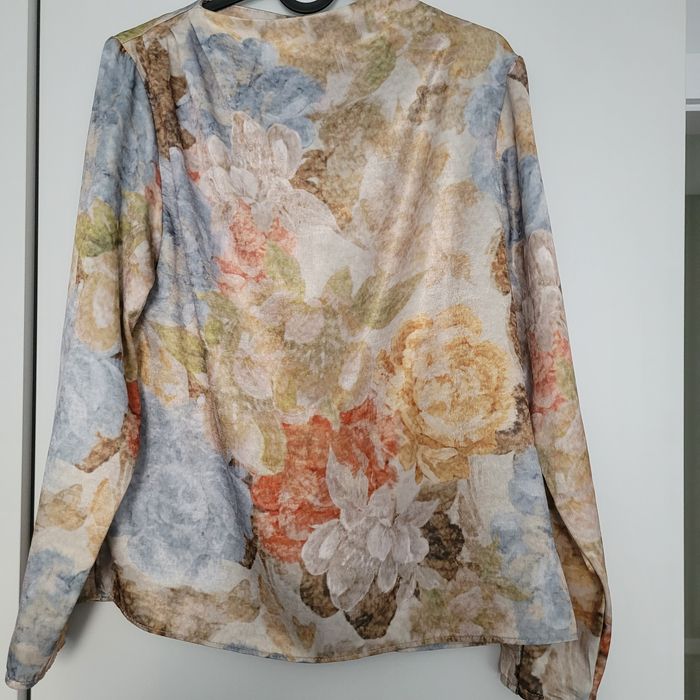 Nowa piękna bluzka ZARA 38M