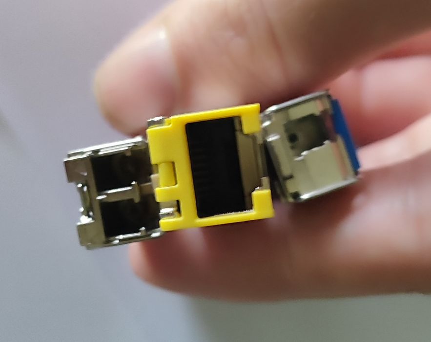 SFP diversos novos