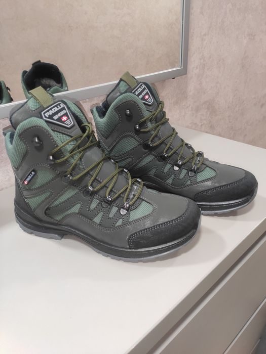 Ботинки мужские, зимние, разные модели