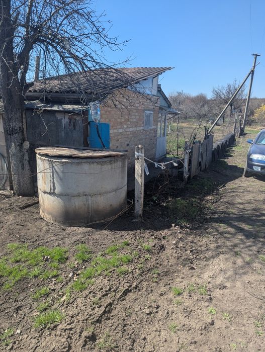 Дача кооп. Авіатор