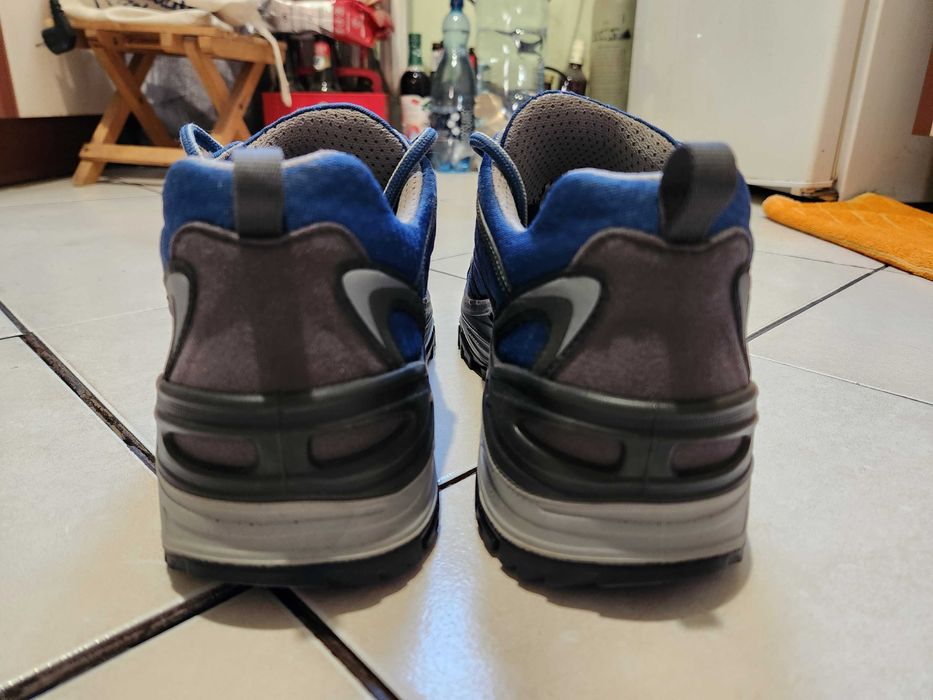 PROF Trek. * LOWA Innox Pro GTX * Gore-Tex * rozm 45