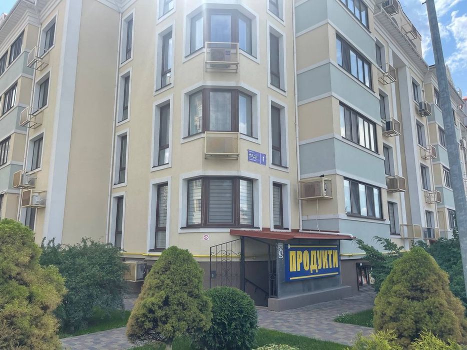 Продам Комерційне Приміщення 73м2, з ремонтом