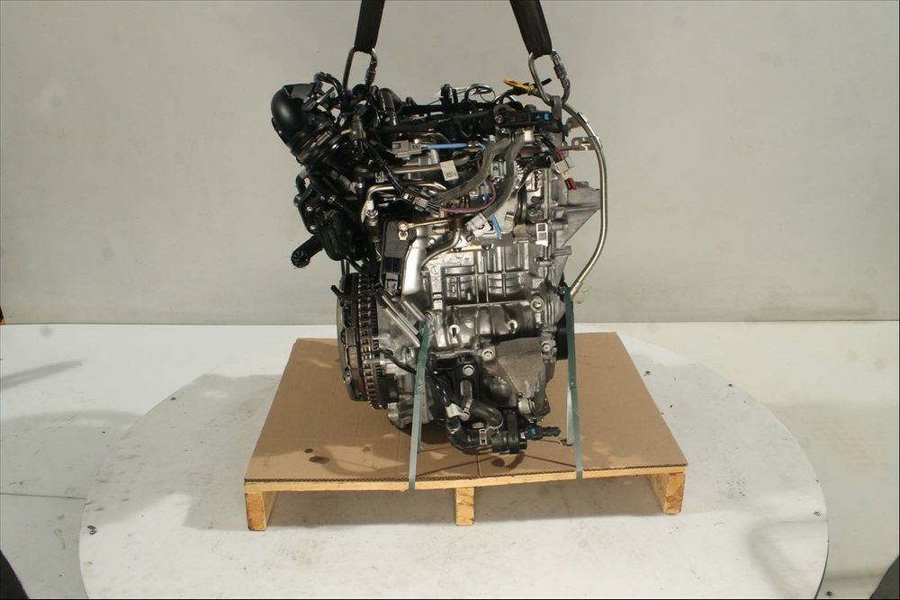Motor Nissan Juke 1.0 Refª Hr10