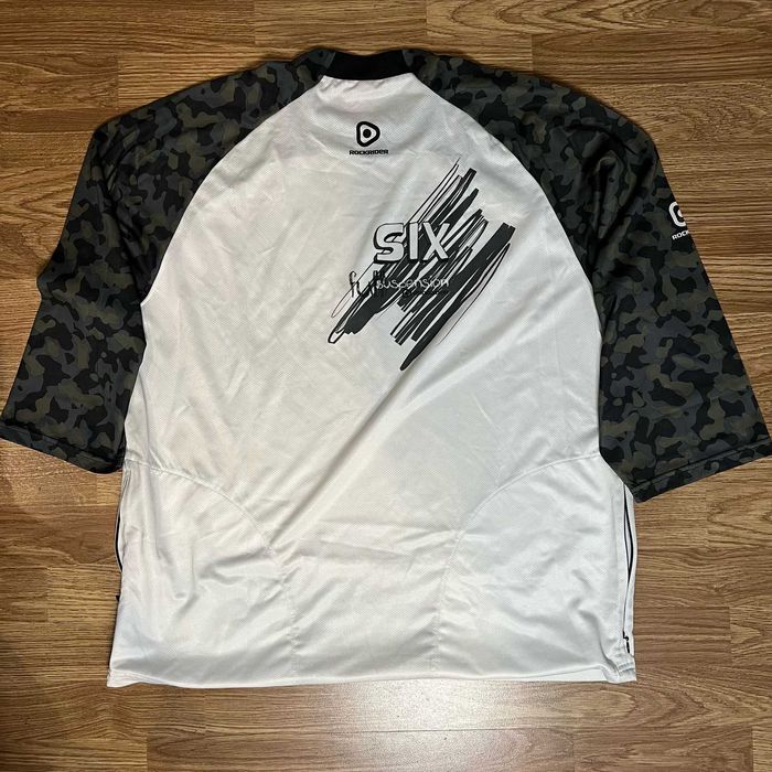 Jersey Enduro / Downhill DH Rockrider