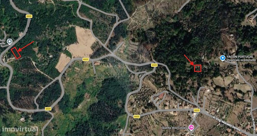 Plot of Land for Sale