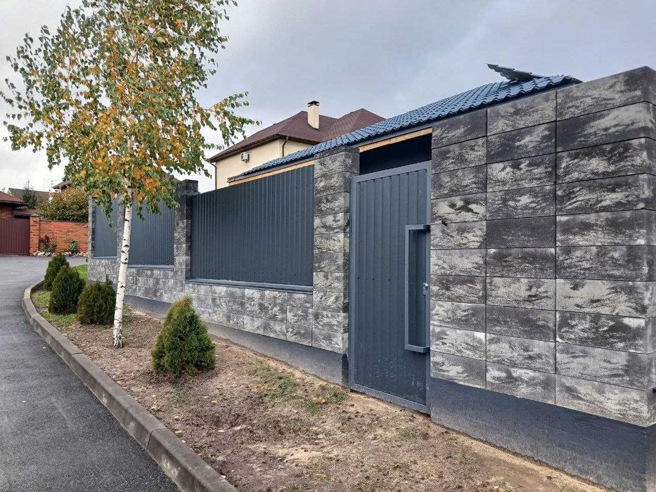 Продаж будинку. Ворзель. Ірпінь. 176 м. 8 соток. 165000 Без %