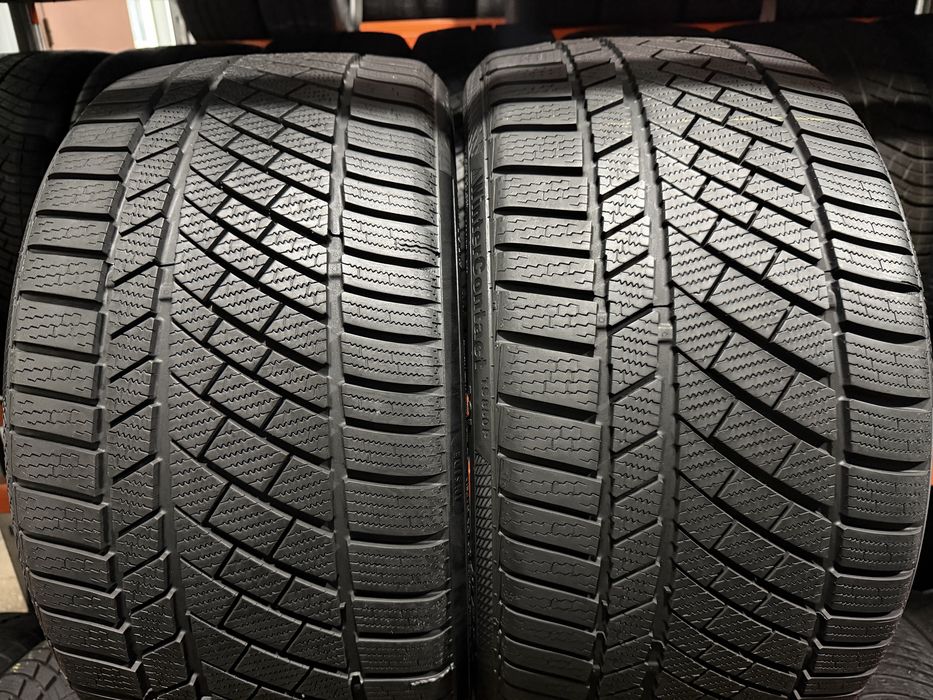 275/30 r 20 Continental 2шт.