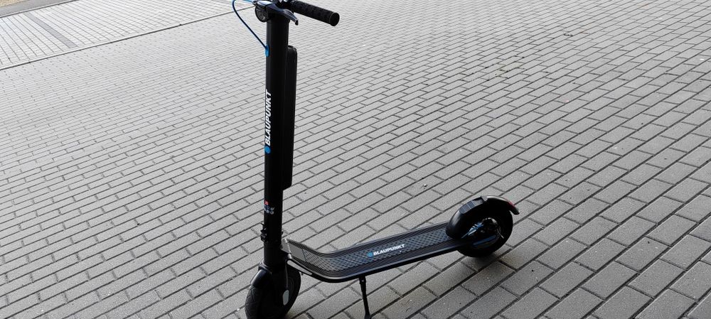 Hulajnoga elektryczna