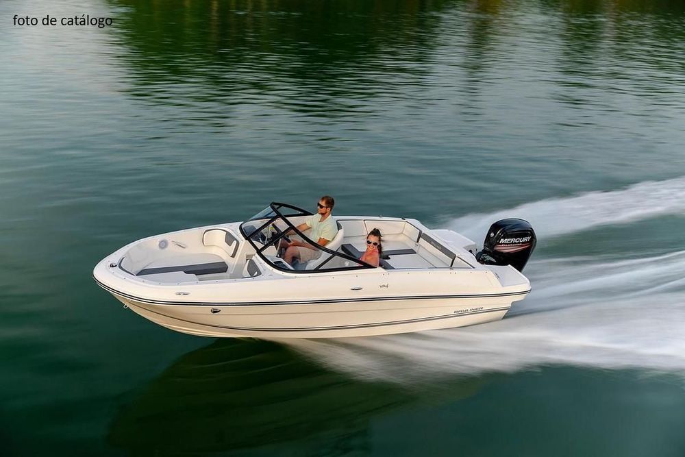 Bayliner VR4 OB