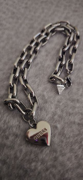 Colar Guess Novo