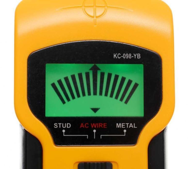 Wykrywacz kabli detektor kabli wykrywacz przewodów wykrywacz przewodów