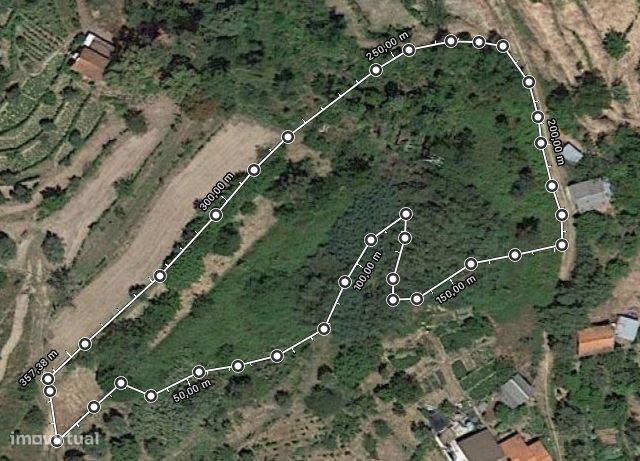 Terreno Urbano