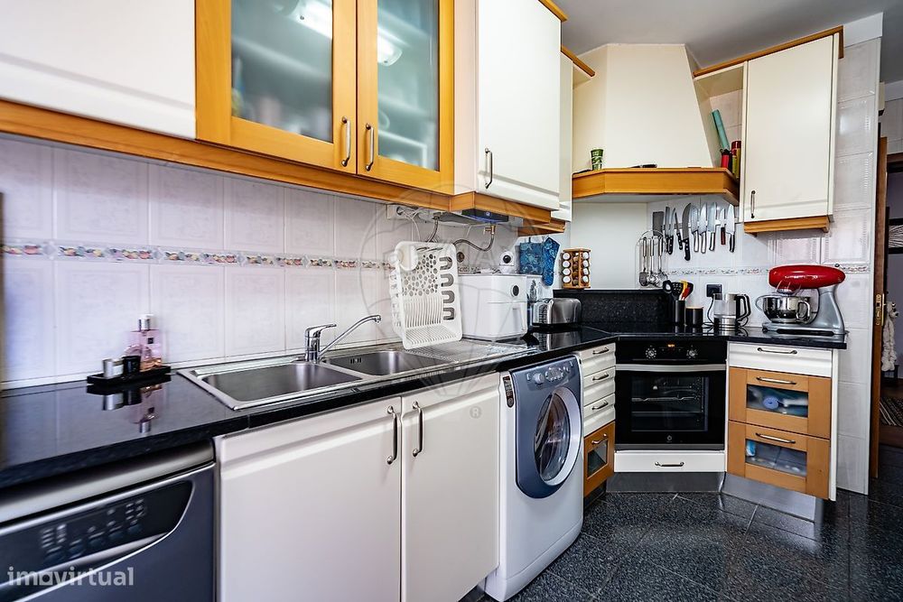 Apartamento T3 para venda
