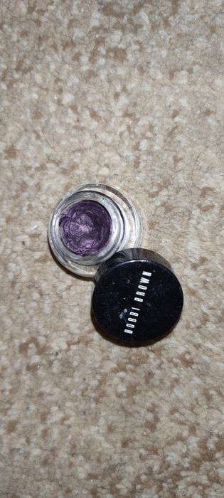 Eyeliner Bobbi Brown odcień violet ink