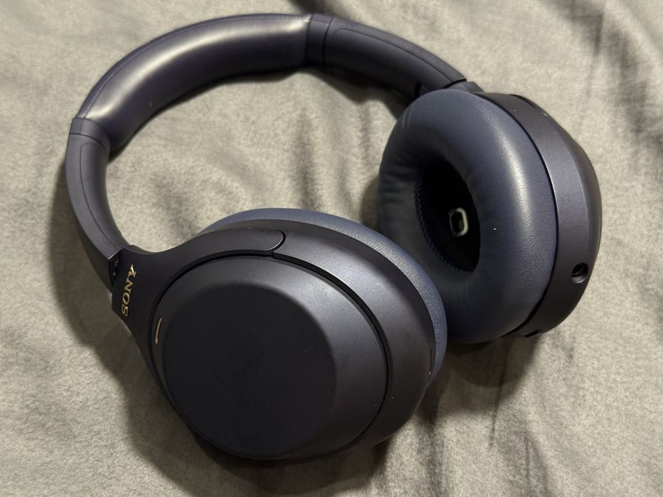 Sony WH-1000XM4 купить на OLX.ua