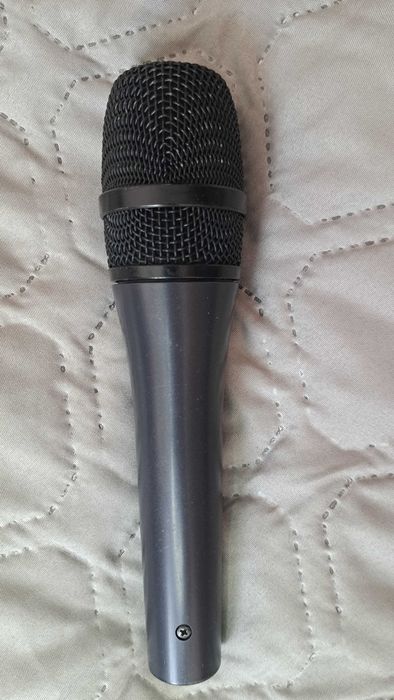 Мікрофон Sennheiser e865 конденсаторний