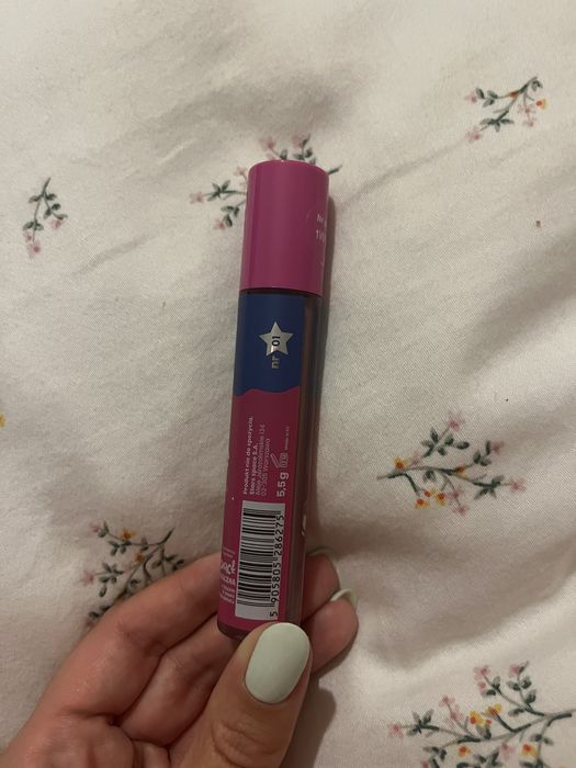 Pomadka Wedel Stars Bubble Gum guma balonowa