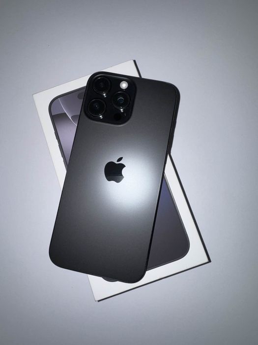 Sprzedam / zamienie Iphone 16 pro max