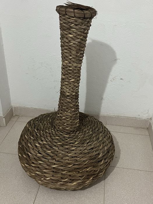 Jarrão verga grande