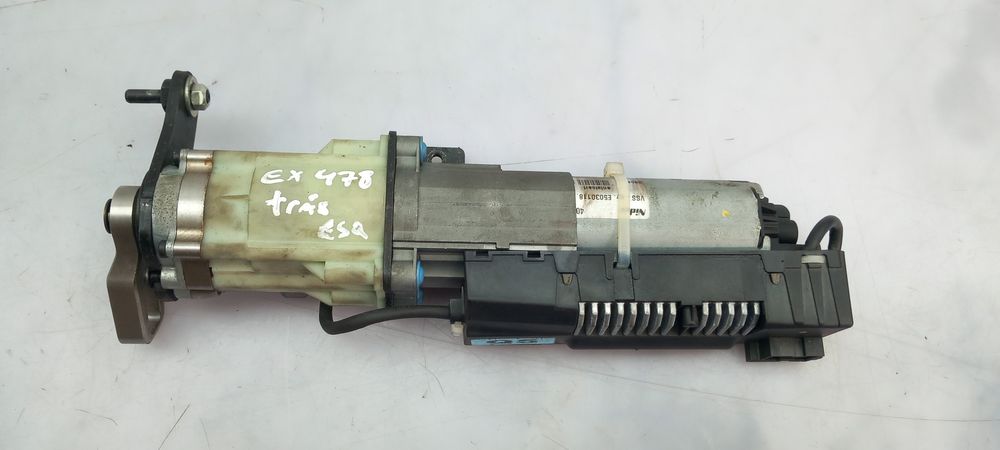 Amortecedor da mala AUDI Q5 (8R)