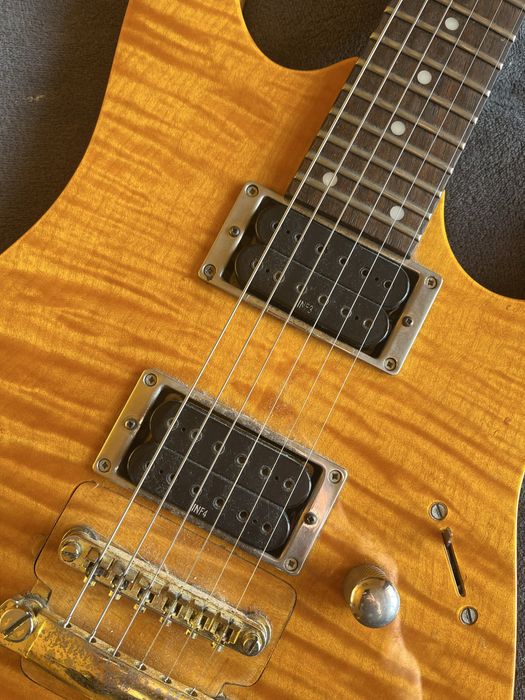 Електрогітара Ibanez RG320FM Электрогитара Ibanez RG320FM