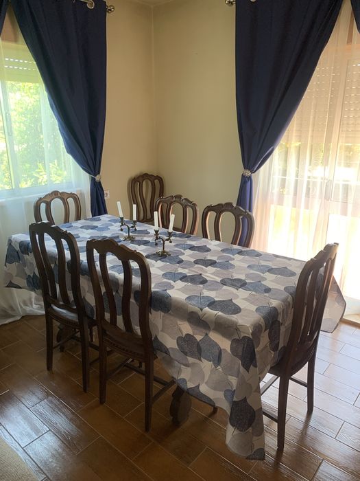 Móveis de sala usados