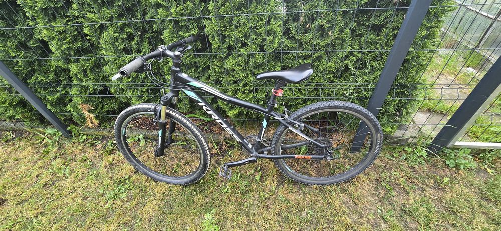 Rower kross 26cali rama xs