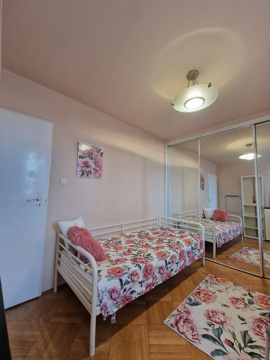 Mieszkanie – Poznań, Święty Marcin, Stare Miasto - Widok 3