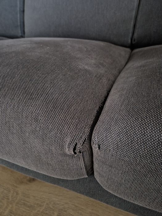 REZERWACJA Sofa 3 osobowa IKEA NORSBORG