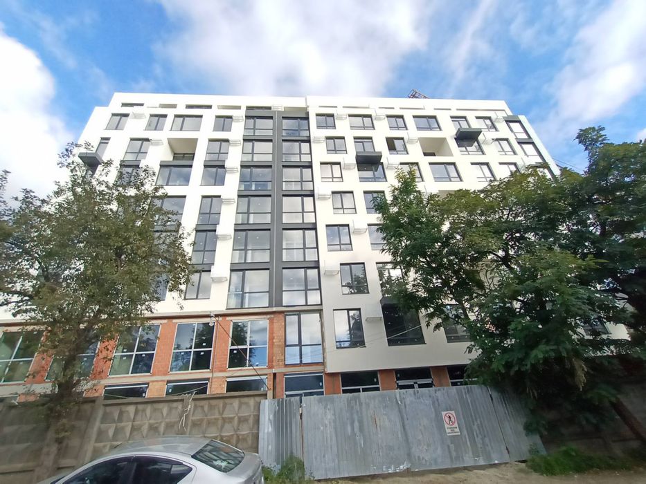 1-комнатная квартира по адресу ул. Китобойная (площадь 49 м²) - Atlanta.ua - фото 3