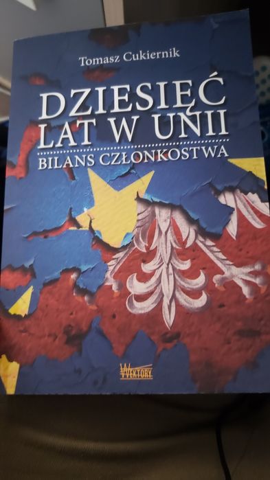 Dziesięć lat w unii