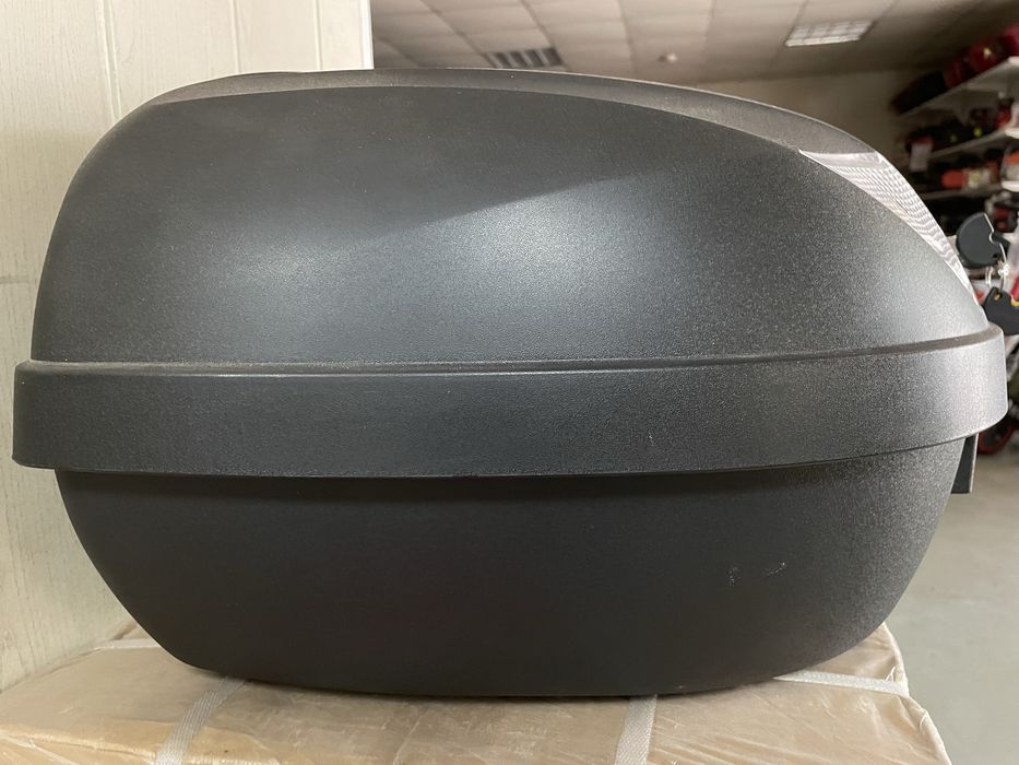 Бардачок Кофр Кейс