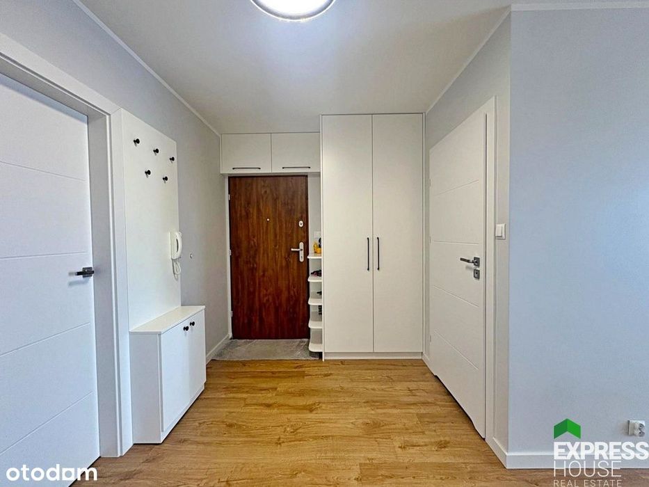 3 pokoje 56,74 m² 42 Pułku Piechoty Białystok