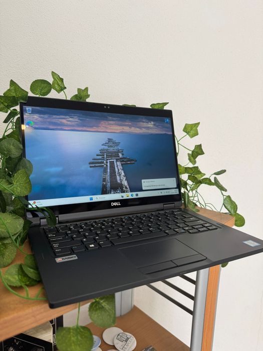 Dell Latitude 7390 2in1