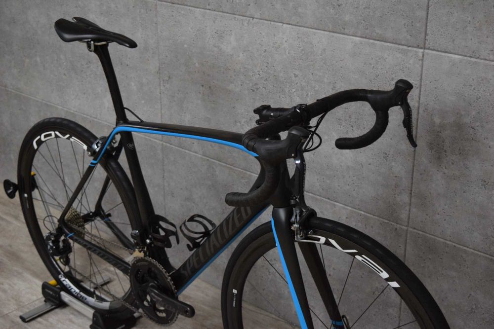 Rower szosowy Specialized Tarmac SL5 PRO Race | 56 | Ultegra Di2