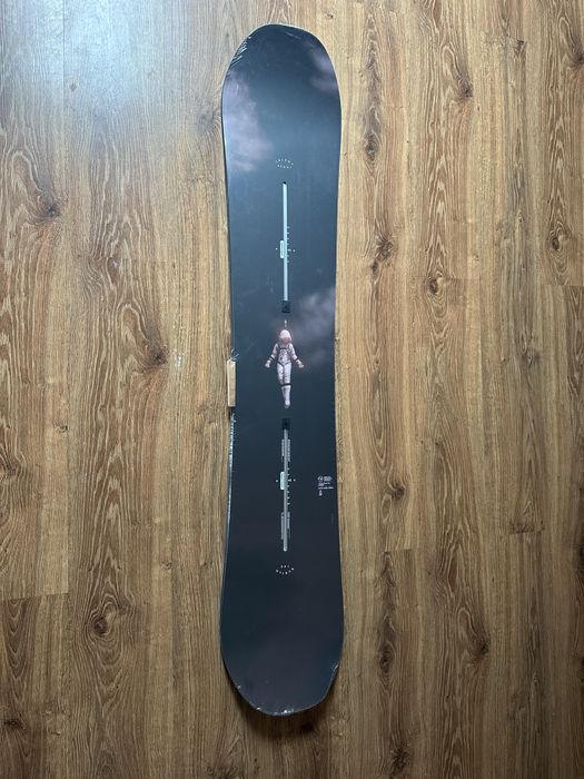 Deska snowbordowa burton 2023/24