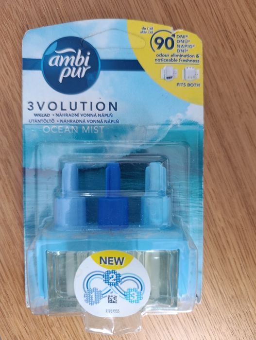 AmbiPur 3evolution wkład