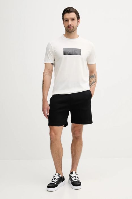 Чоловічі шорти Armani Exchange XXL