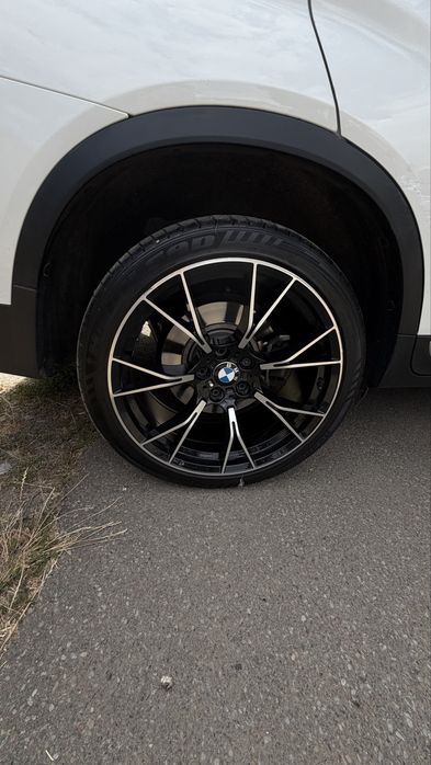 BMW X4 f26 2017