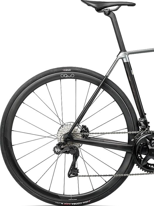 Rower szosowy Orbea ORCA M20iTEAM w 100% gotowy + Gratis Rower 100% go