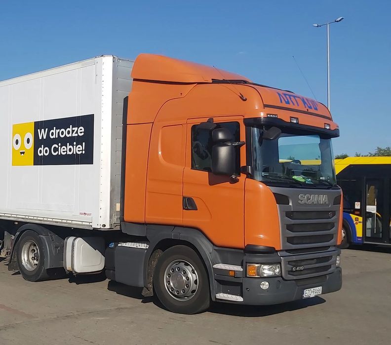 Scania