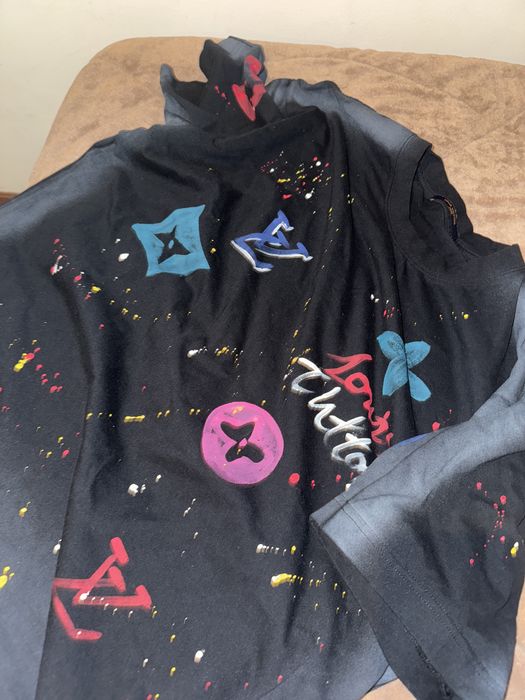 Camisola Louis Vuitton
