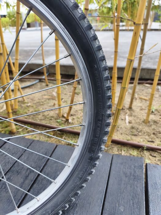 Bicicleta de criança ST100