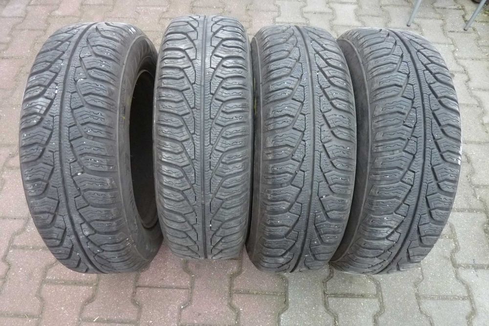 opony zimowe 195 65 r15