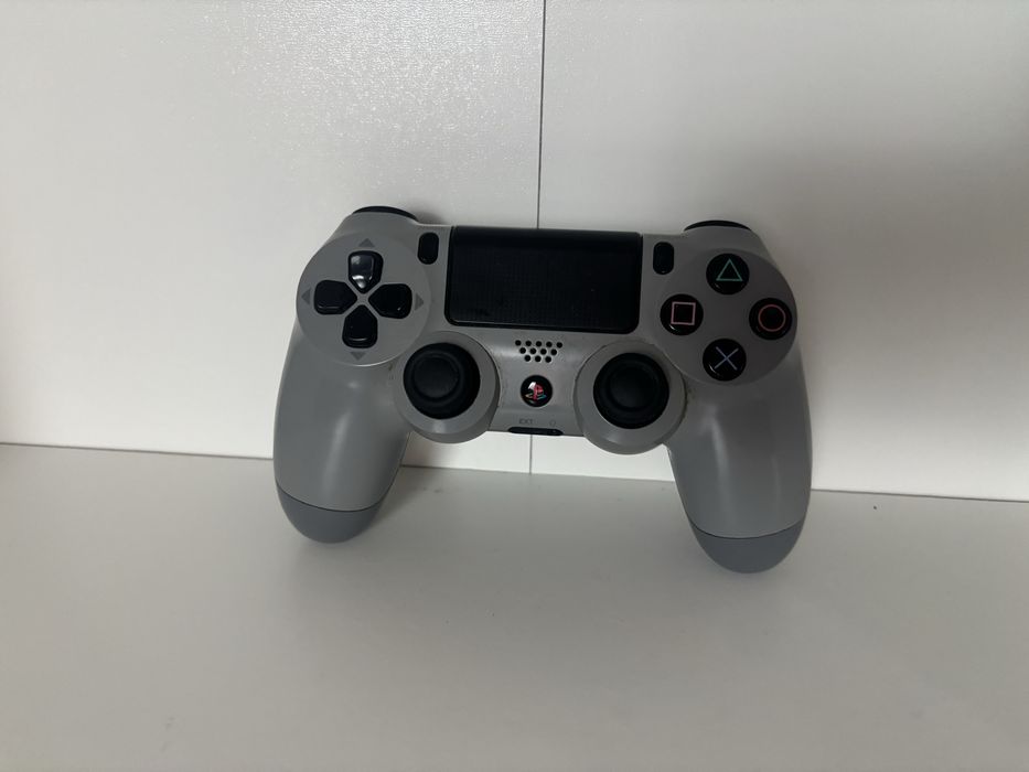 Oryginalny Pad PS4 20th Anniversary Edition