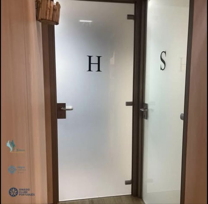 Arrenda gabinete estetica ou saúde